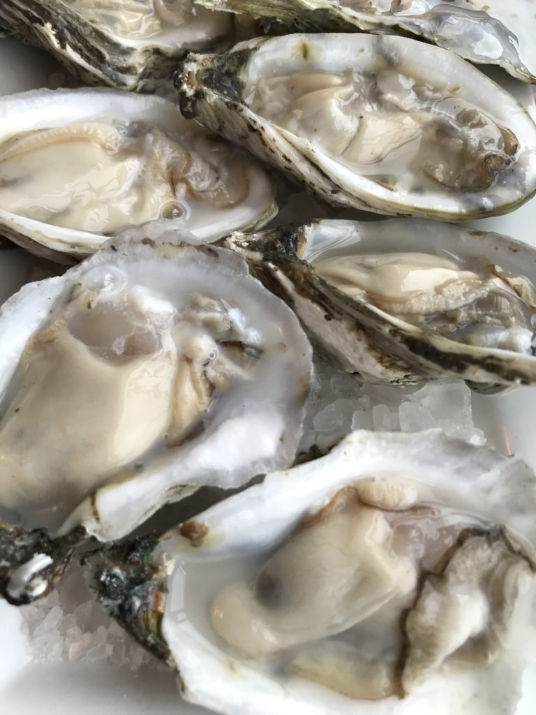 Wild and Unspoiled Outer Banks Toasting Food, Wine & Travel