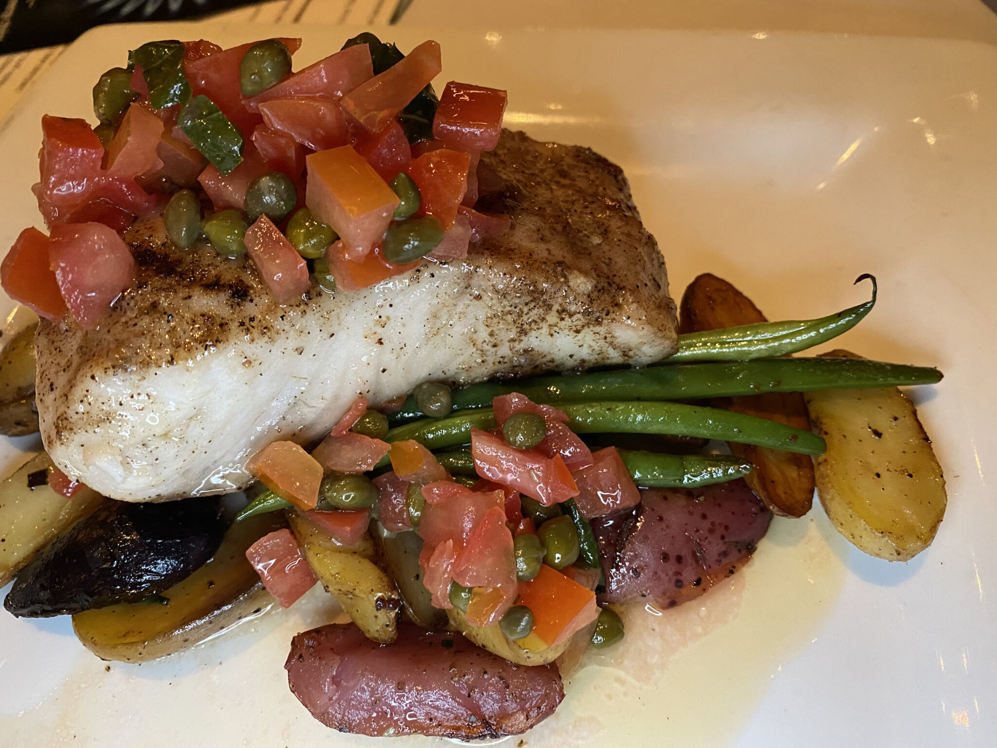 Tom Ham’s Lighthouse Lights Up Restaurant Week Toasting Food, Wine & Travel