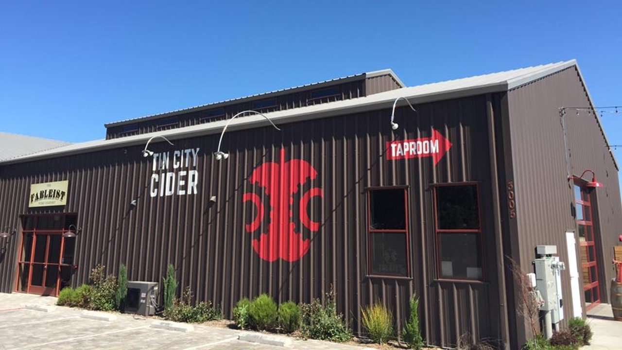 A Real California Road Trip to Paso Robles, CA Toasting Food, Wine