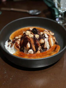 Alchemist's Garden Banana Split