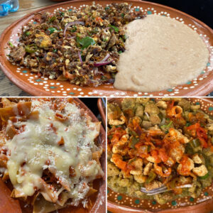 Dona Esthela's Traditional Mexican Food