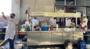 Tijuana Taco Truck