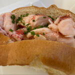 Lobster Roll in Soft Bun