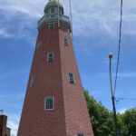 Portland Observatory, the only remaining maritime signal tower